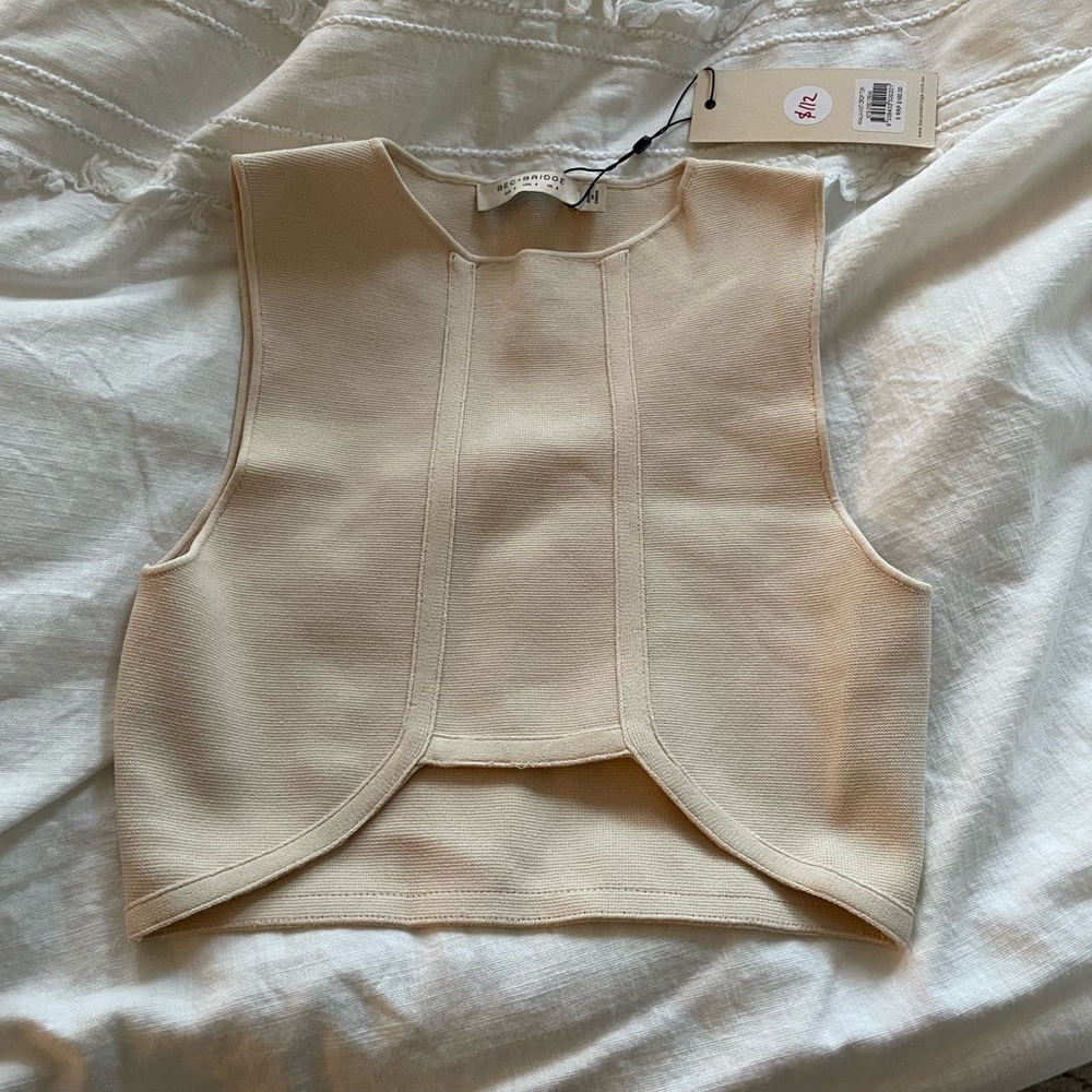 NWT Bec & Bridge Top